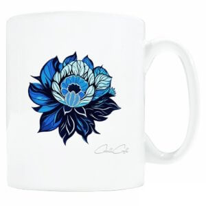 コバルトクラフトオリジナルマグカップ２