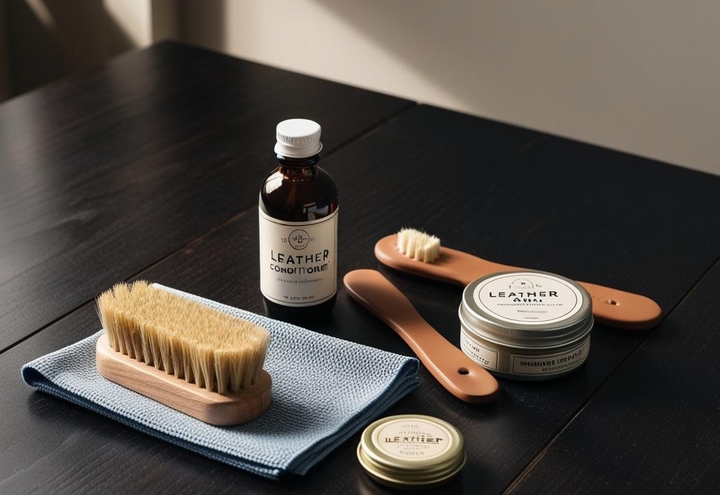 コバルトクラフト｜本革製品のエイジングを楽しむ