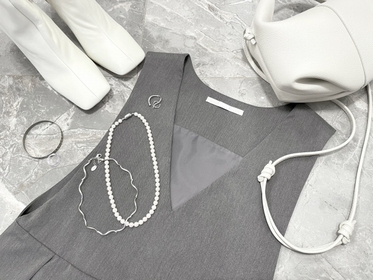 コバルトクラフト：シルバーアクセサリーのプレゼント